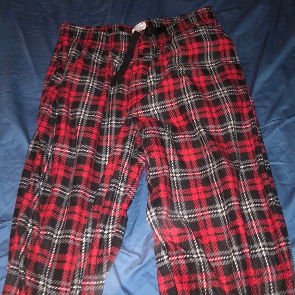 Pajama pants